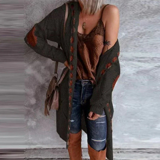 CM | Jersey de punto vintage