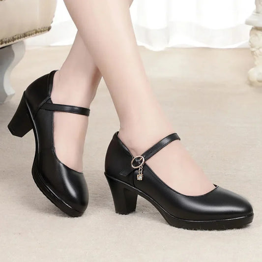 Ortopédico Zapatos de apoyo y con estilo