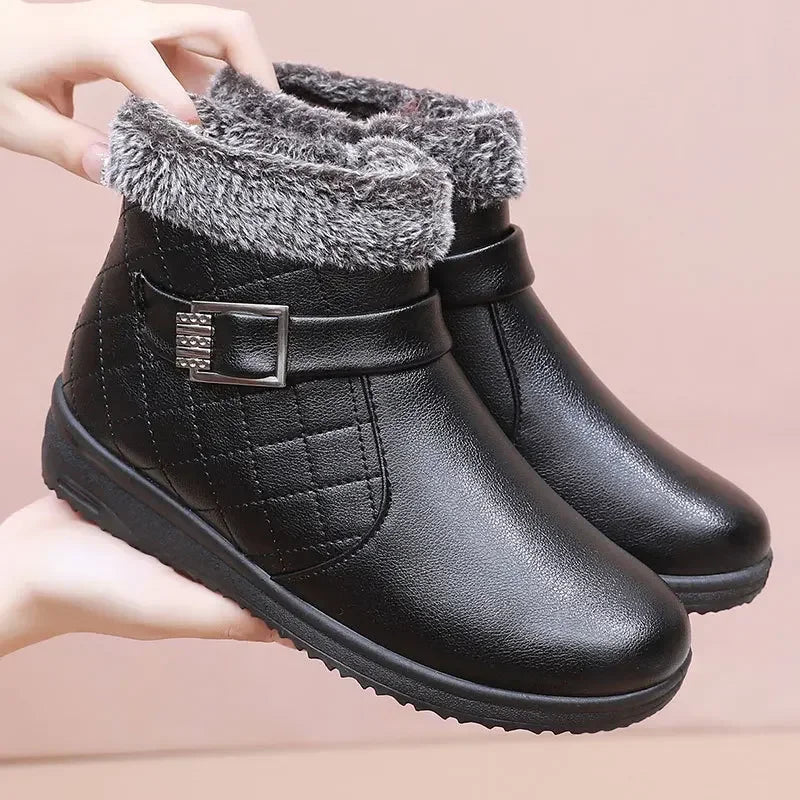 Ortopédico Botas informal y de apoyo