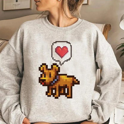 Moderno y atemporal Camisa