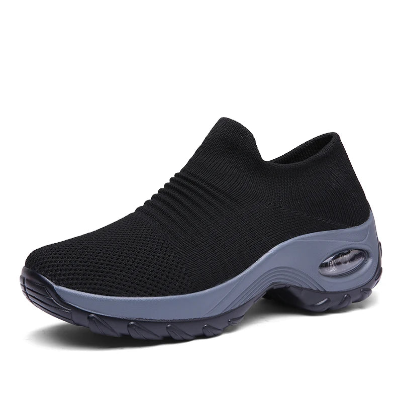 Ortopédico Zapatillas de apoyo y con estilo