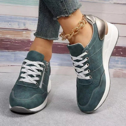 Ortopédico Zapatos elegante y de apoyo