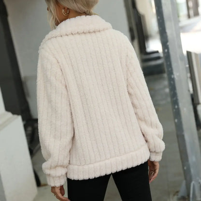 Chaqueta vintage clásico