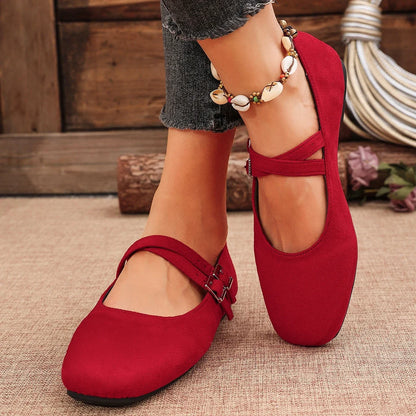 Ortopédico Bailarinas a medida y cómodo