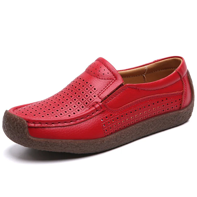 Ortopédico Zapatillas de apoyo y con estilo