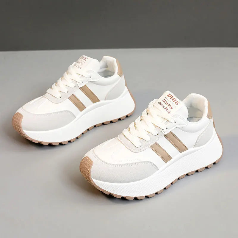 Ortopédico Zapatillas a la moda y de apoyo