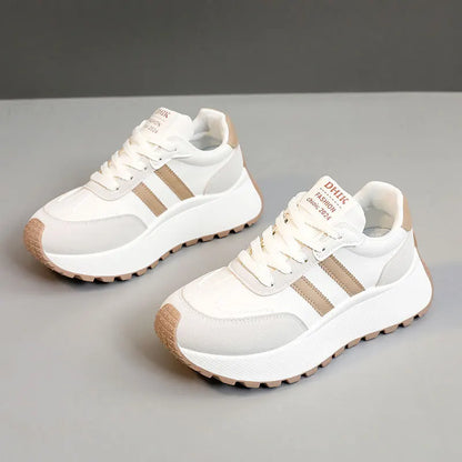 Ortopédico Zapatillas a la moda y de apoyo