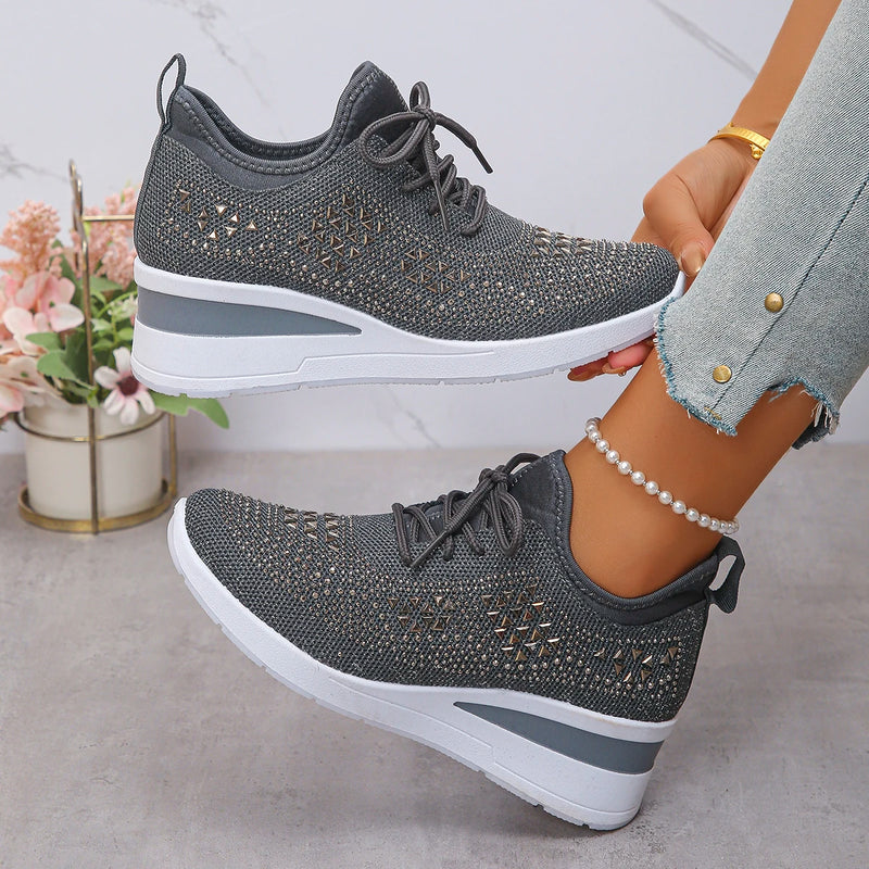 Ortopédico Tacones cómodo y a la moda