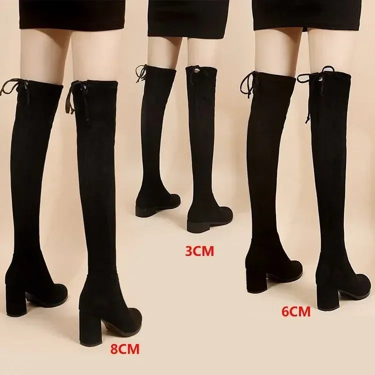 Ortopédico Tacones de alta calidad