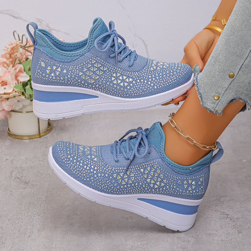 Ortopédico Tacones cómodo y a la moda