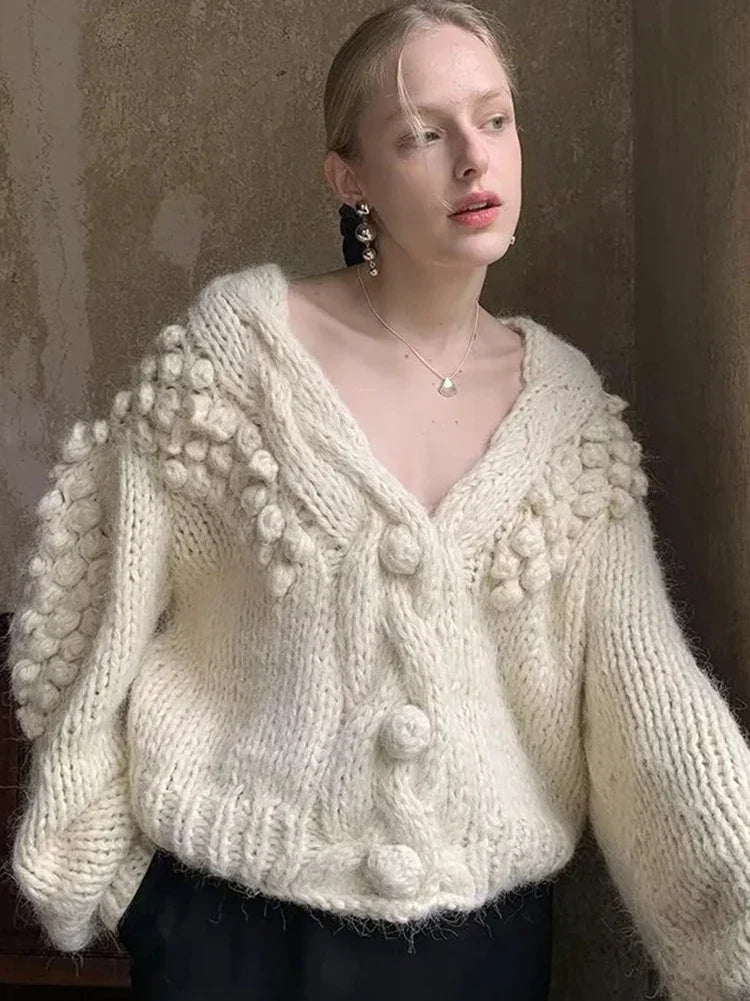 Chaqueta de diseño elegante