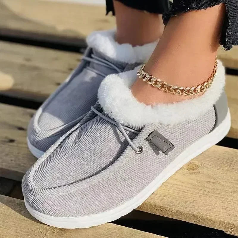 Ortopédico Botas a la moda y de apoyo