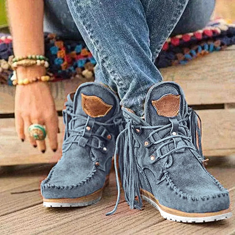CM | Tacones ortopédicos ligeros y de apoyo