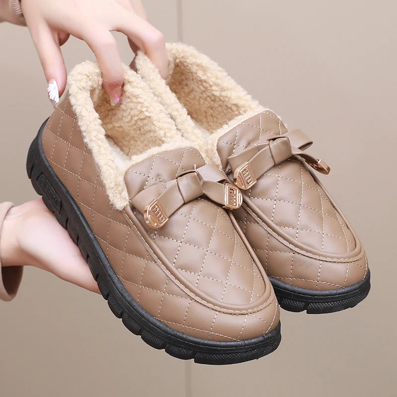Ortopédico Zapatos a la moda y de apoyo