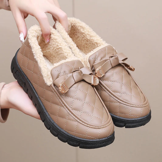 Ortopédico Zapatos a la moda y de apoyo