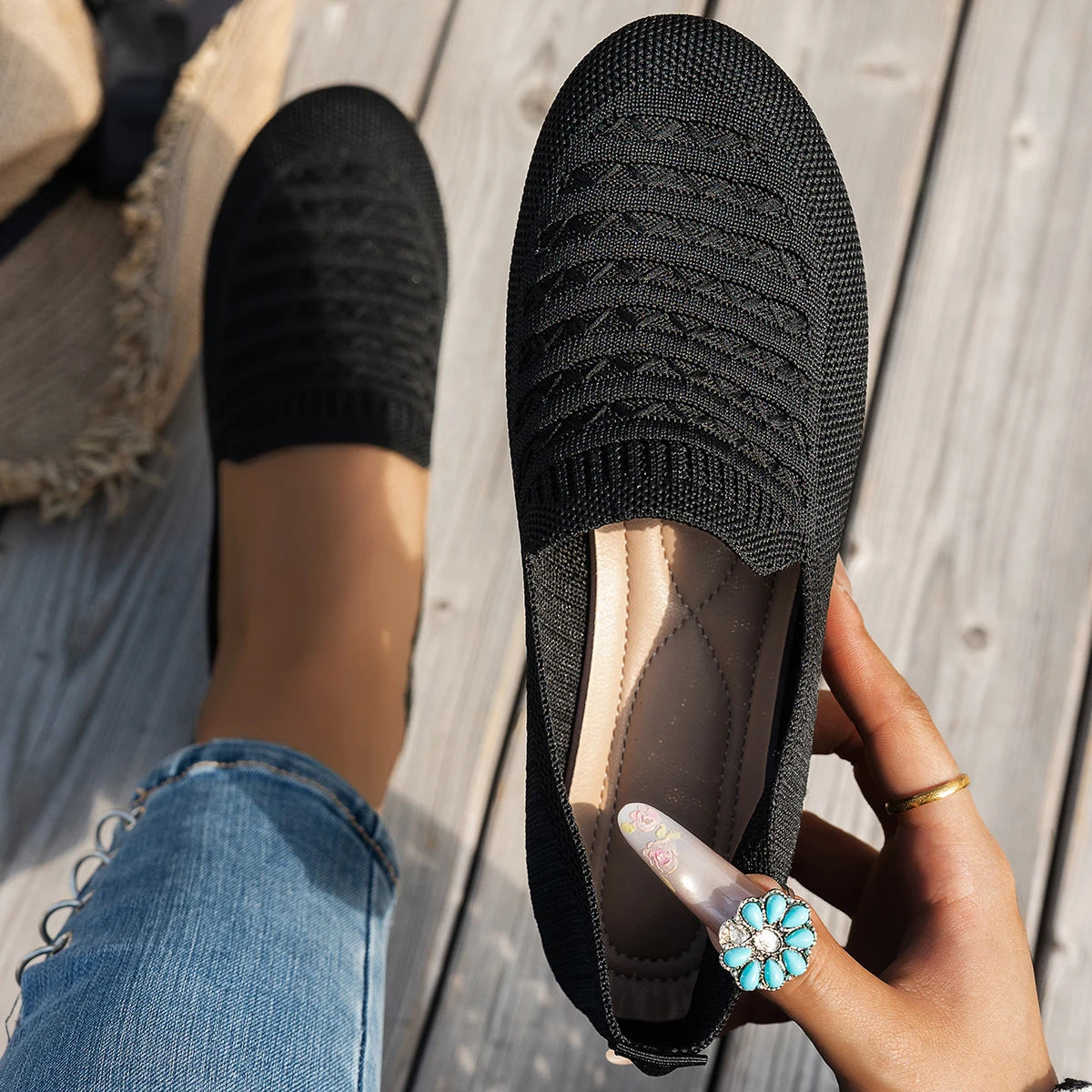 Ortopédico Zapatos cómodo y a la moda