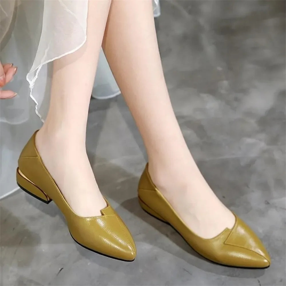 Ortopédico Zapatos duradero y de apoyo