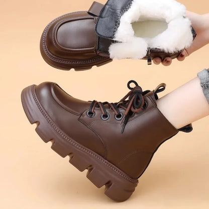 Ortopédico Botas de alta calidad