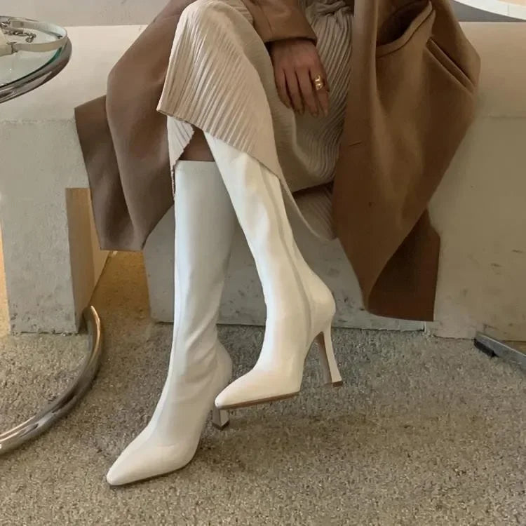 Ortopédico Botas a la moda y de apoyo