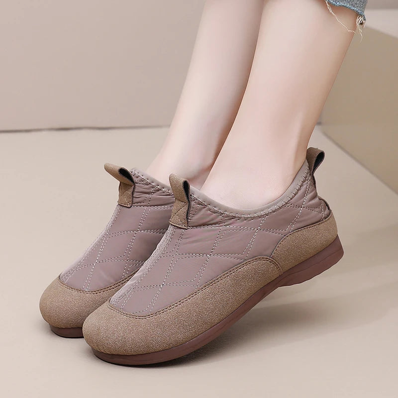 Ortopédico Botas cómodo y a la moda