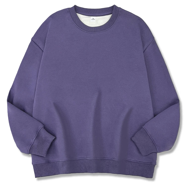 Fluido y fabuloso Sudadera con capucha