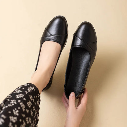 Ortopédico Zapatos elegante y de apoyo