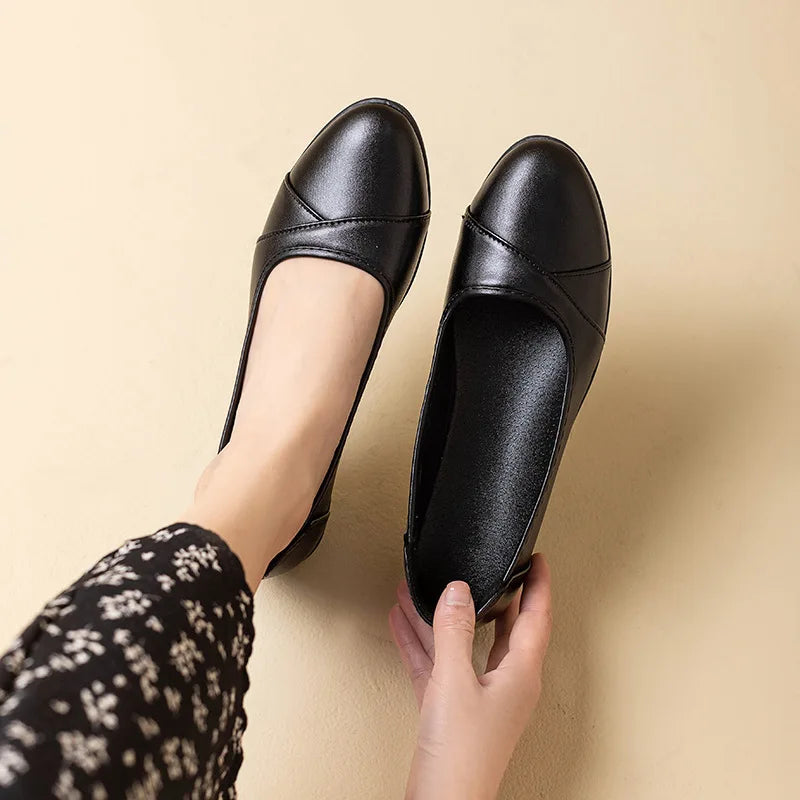 Ortopédico Zapatos elegante y de apoyo