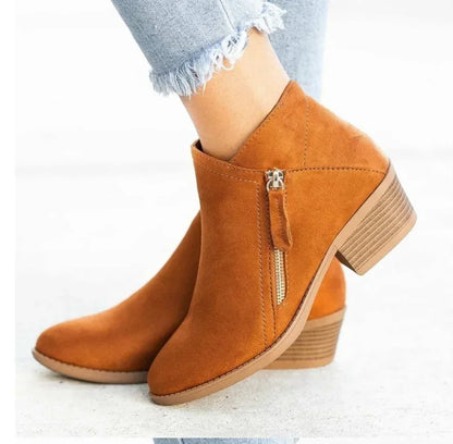 Ortopédico Botas de apoyo y con estilo