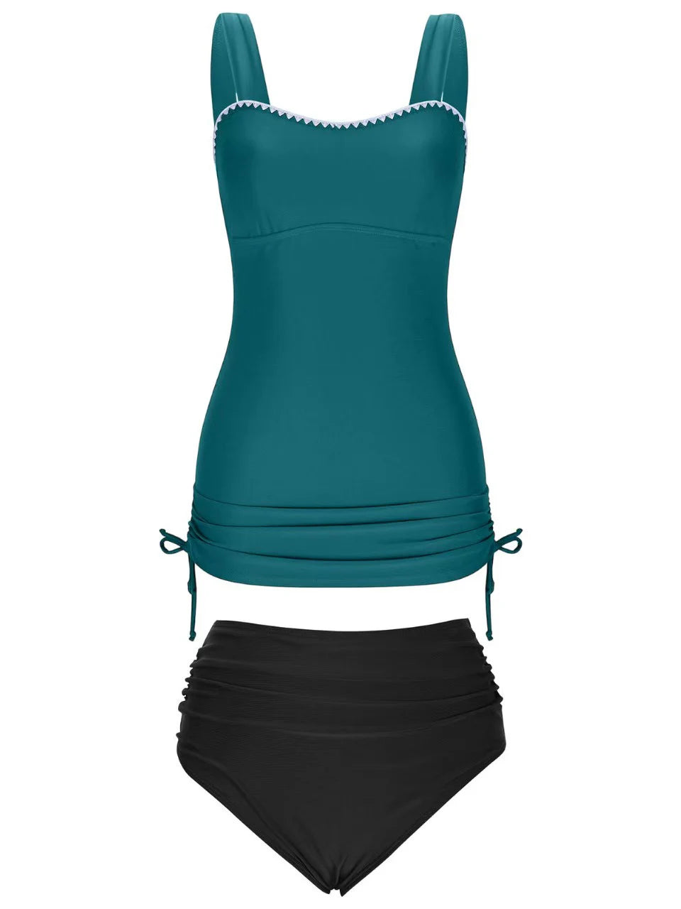 Beautifully Crafted Swimsuit in a Classic Style