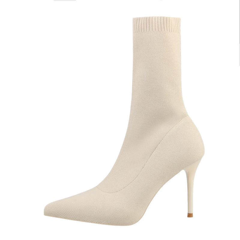 Ortopédico Tacones elegante y de apoyo