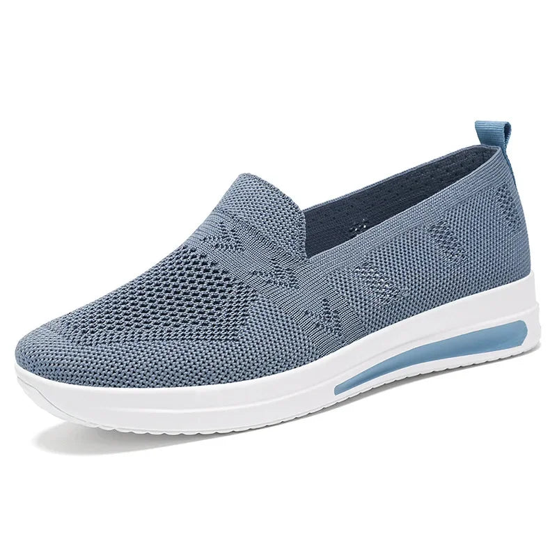 Ortopédico Zapatillas de apoyo y con estilo