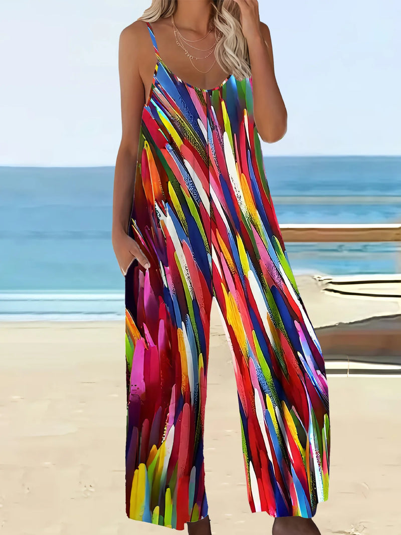 Refinado y radiante Traje
