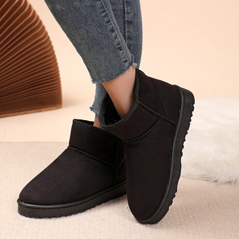 Ortopédico Botas a la moda y de apoyo
