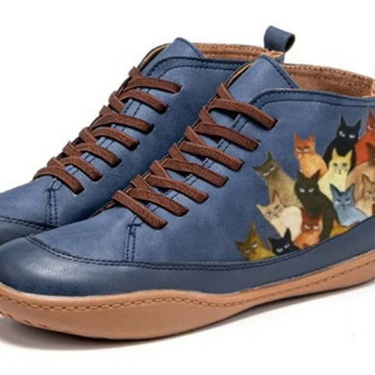 Ortopédico Botas de alta calidad