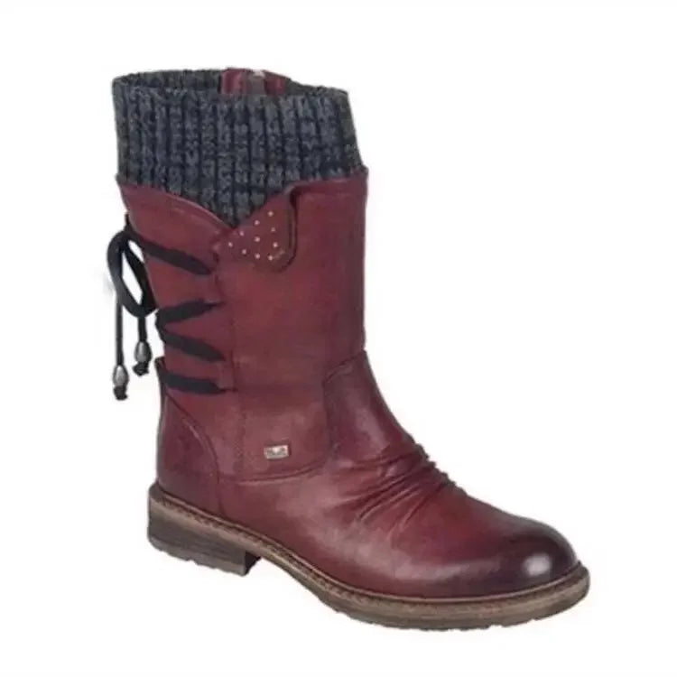 Ortopédico Botas informal y de apoyo