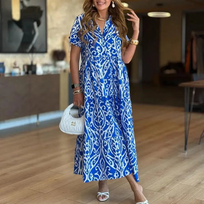 Con estilo sin esfuerzo Vestido