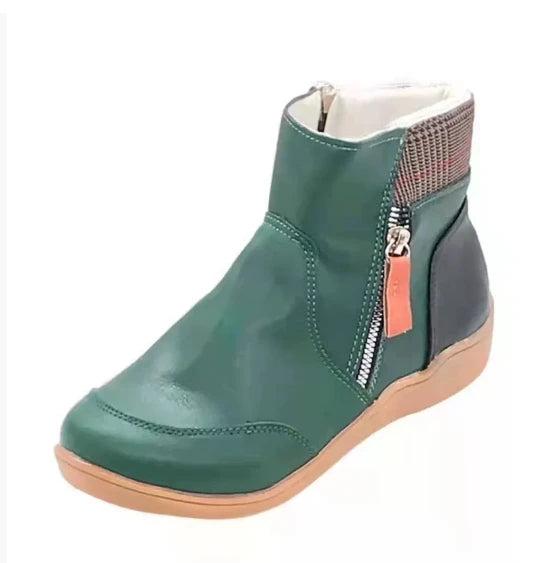 Ortopédico Botas cómodo y a la moda