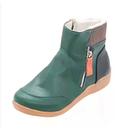 Ortopédico Botas cómodo y a la moda