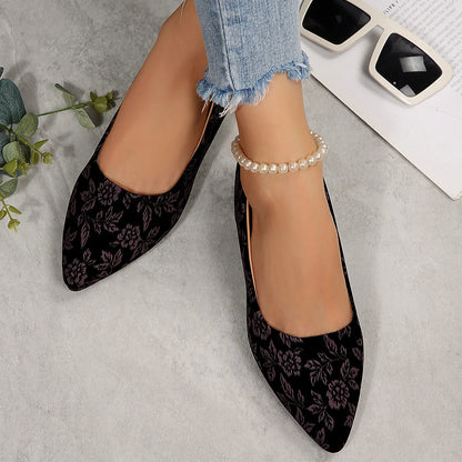 Ortopédico Zapatos versátil y de apoyo
