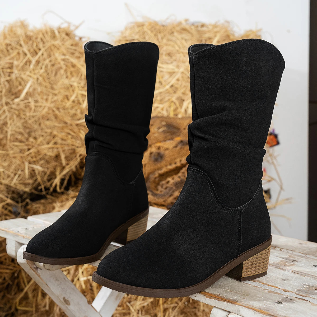 Ortopédico Tacones a medida y cómodo