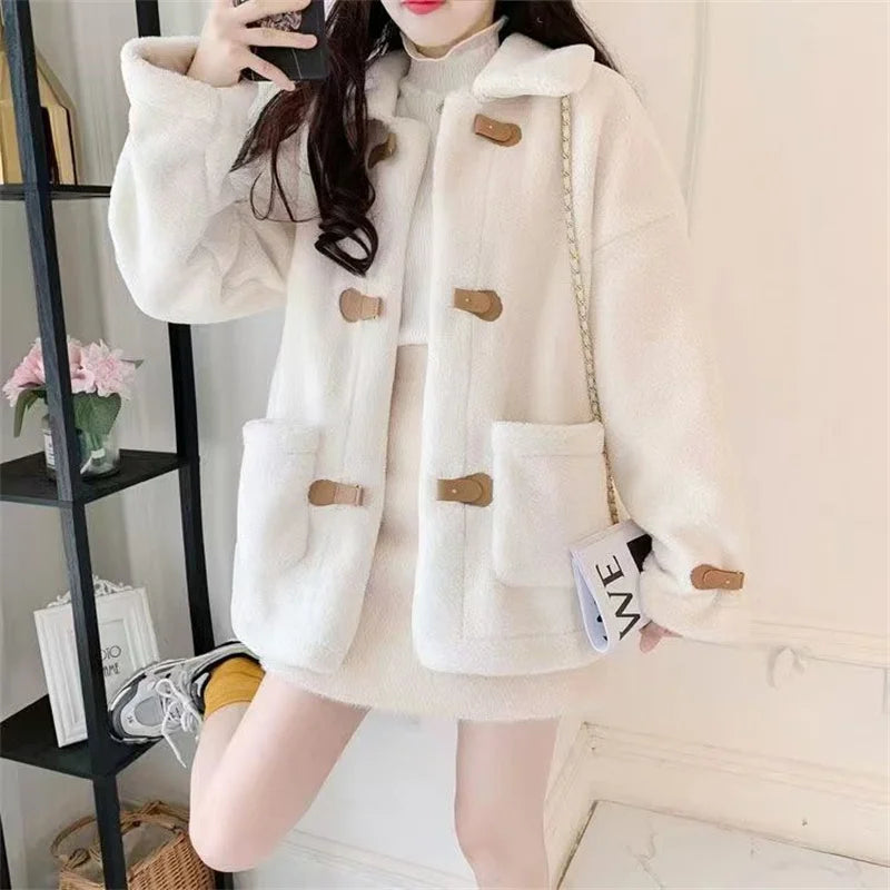 Chaqueta de diseño elegante