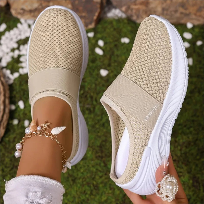 Ortopédico Zapatillas a medida y cómodo