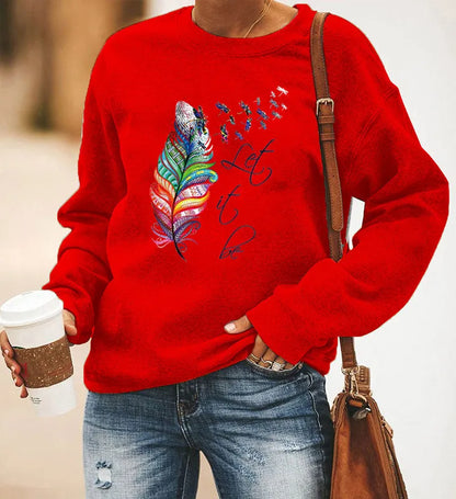 Atrevido y hermoso Camisa