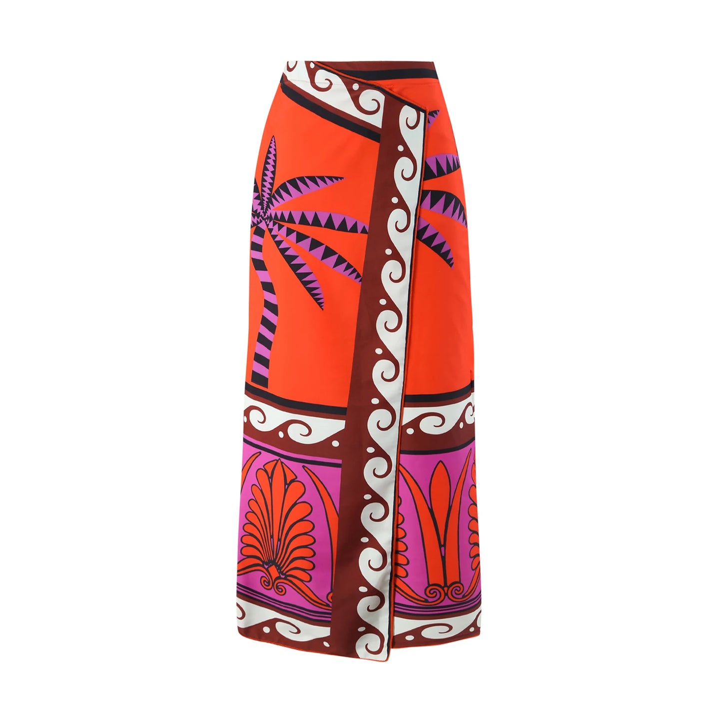 Finely Styled Bathing Suit With a Classic Look