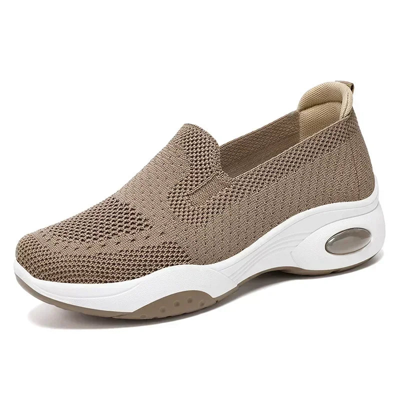 Ortopédico Zapatillas de apoyo y moderno