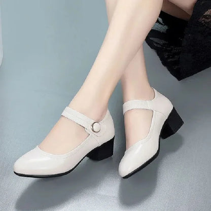 Ortopédico Zapatos de alta calidad