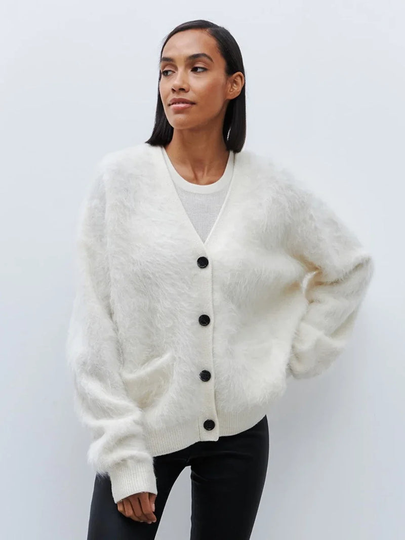 Fresco y casual Jersey