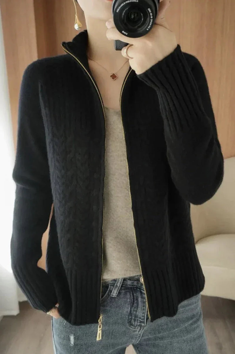 CM | Elegante jersey informal