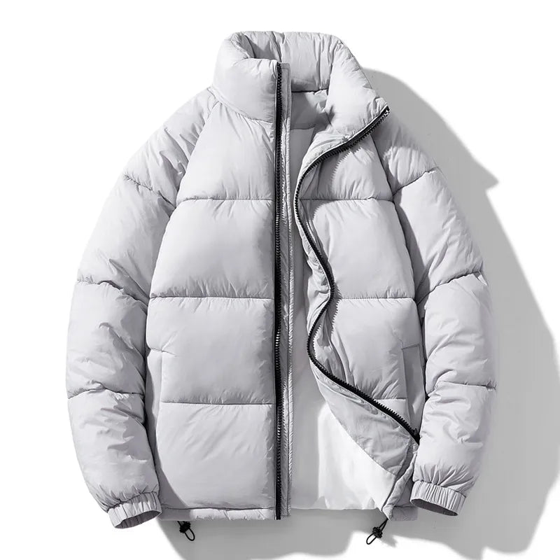 CM | Chaqueta Puffy