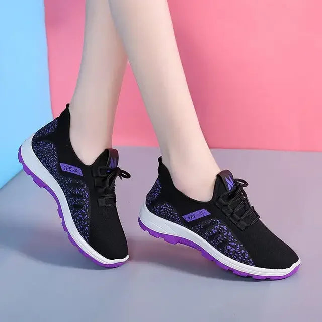 Ortopédico Zapatillas de apoyo y con estilo